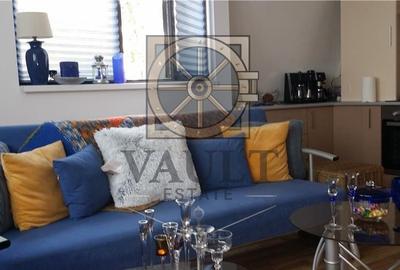 Apartament 2 camere - Damaroaia - 1