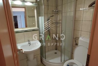 4 camere | Str.Nicolae Titulescu/Gheorgheni | Etaj 2/4 | 78 mp+balcon | Boxă - 10