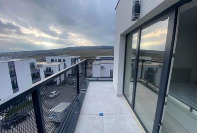 Ap cu 3 camere+parcare | bloc nou | Mega Image langa bloc - Iris - 8