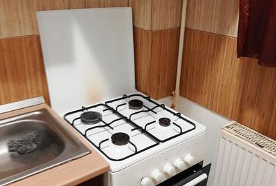 Grozavesti - Bld Regiei -  Garsoniera 40 mp - CENTRALA PROPRIE - 5