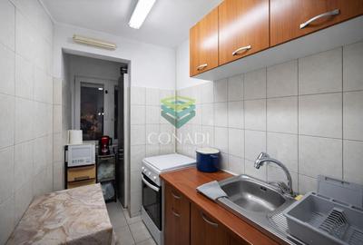 Apartament 3 Camere – Ideal Familie – Drumul Gazarului langa Lidl - 9