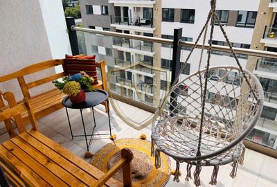 Apartament cu 2 camere | Centrala proprie | Loc de parcare | Plaza Romania - 8
