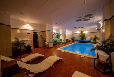 Hotel de Vânzare în Stațiunea Căciulata – Oportunitate Unică de Investiție - 20