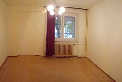 Apartaement 4 Camere,Tineretului,Metrou,Parc,bl.1980,parter/8,DECOMANDAT,2 bai - 4