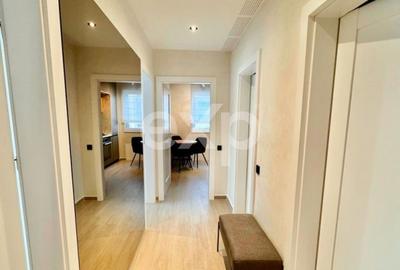 Apartament 2 camere Urban Plaza | 52 mp utili | Bl 5 - 4