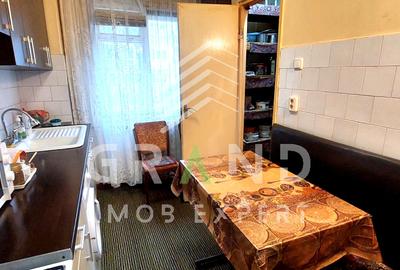 3 camere decomandat | 66 mp+balcon | boxa | Manastur/Primăverii/Pritax - 5