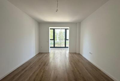 Apartament cu 3 camere decomandat în Popas Păcurari