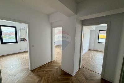 Apartament cu 2 camere în zona Finante - 6