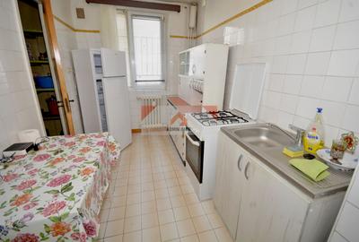 3 cam, Chilia Veche, semi-decomandat, 67mp, posibilitate centrala-Drumul Taberei - 7