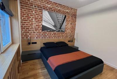 REA1026582 Apartament 2 camere l Mobilat Utilat Premium l Stirbei Voda - 6