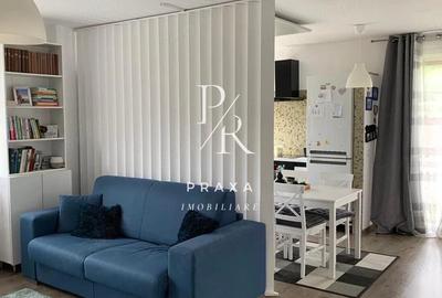 Casa INDIVIDUALA, 100 mp utili, 500 mp teren, mobilata, zona Cetatea Fetei! - 3