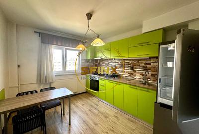 De inchiriat - apartament 2 camere - Parcul Tineretului - 3