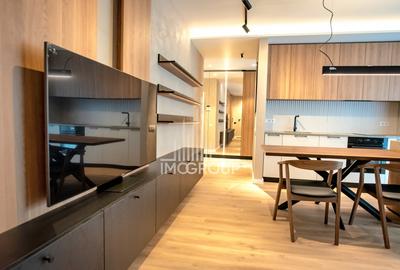Apartament modern 2 camere de închiriat – zona semicentrala - 13