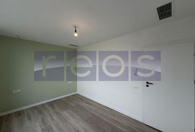 VANZARE 2 CAMERE | 63MP | PIPERA | COMPLEX NOU | TERASA 11MP | PARCARE - 6