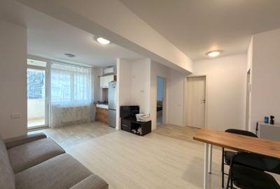 Apartament 2 camere tip studio | Aproape de metrou Berceni / Leonida - 1