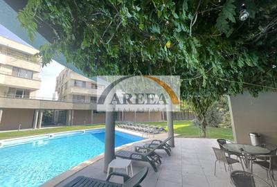 Apartament 3 camere complet mobilat cu loc de parcare inclus Iancu Nic - 1