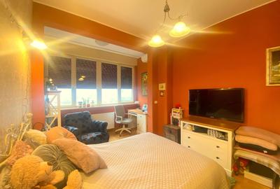 Apartament cu 3 camere de vanzare-Central Timisoara - 8