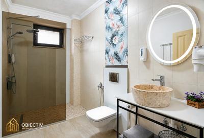 Apartament 2 camere – Zona Fermelor | Bloc 2023 | Parter - 3
