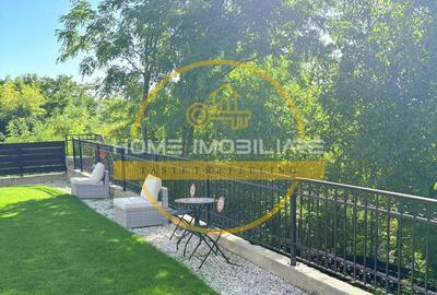 🏠Casa premium in Valea Lupului! P+1, 5 camere, 180mp Utili, 775mp Teren! - 28