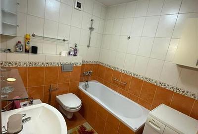 3 Camere | str.Decebal | Boxa | Garaj Subteran - 5