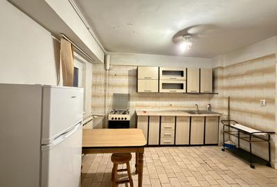 3 camere 82.4 mp Aviatiei etaj 4 - 3
