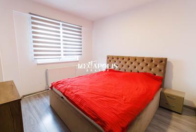 Apartament 2 camere | Soho Residence Brașov | 54 mp utili - 8