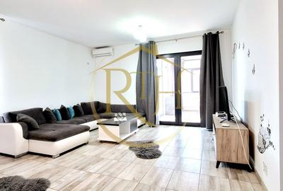 Oferim spre inchiriere casa individuala cu 3 camere, Giroc, Aproape de Primarie - 10