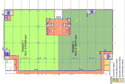 PLAZA ROMANIA OFFICE, Bd. Timisoara 26 - comision 0%, reprezentam proprietarul! - 6