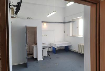 Inchiriez apartament 2 camere + 2 bai pentru muncitori, (maxim 10 persoane ) - 10