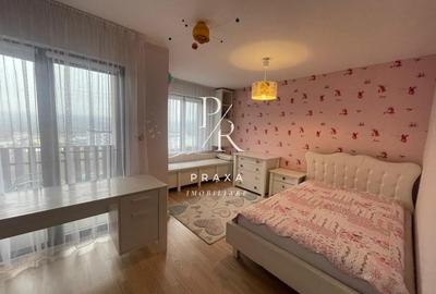 Duplex de vanzare, 5 camere, cu curte, pe strada Razoare! - 8