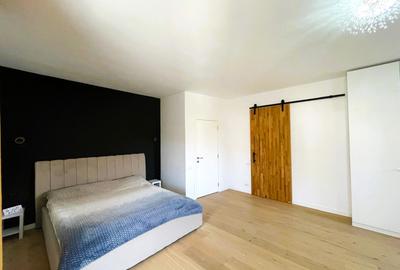 Vila Pipera renovata integral - 12