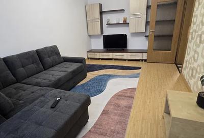Apartament cu 2 camere decomandat, mobilat în Drumul Taberei
