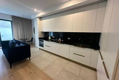 Apartament 2 camere Premium - Herastrau - 4