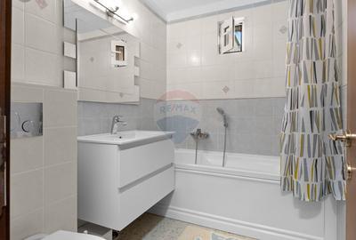 Apartament modern cu 2 camere - Malul Mureșului - 12