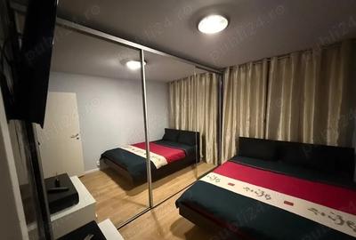 Apartament cu 2 camere Marasti zona Expotransilvania - 6