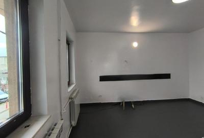 Ultracentral, spatiu IDEAL BIROURI, 85 mp. - 8