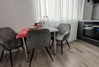 Garsoniera decomandata 42 Mp -Regie Residence-Grozavesti - 5