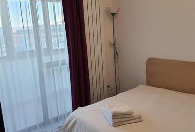 Apartament 3 camere Bloc Nou Palas Mall - 1