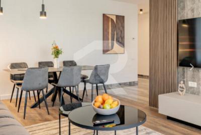 Apartament 2 camere de închiriat – Cartier Cavar | 500 €/lună - 1