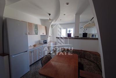 Apartament 3 camere de inchiriat,Timisoara, zona Lunei,CentralaProprie - 3