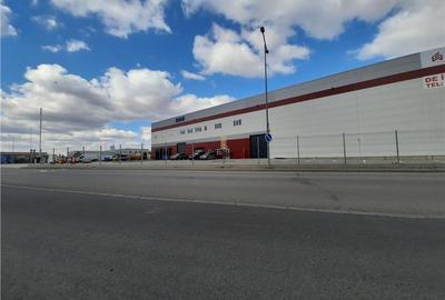 Spatiu Industrial - 1200 mp - Logistica - Productie - Depozitare - Distributie - 8