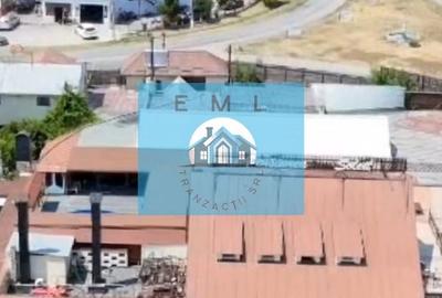 MOTEL pe autostrada A1 la 30km de Bucuresti Restaurant piscine PARCARE - 1