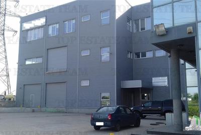 Spatiu comercial de vanzare Centura Est / Splaiul Unirii - 3