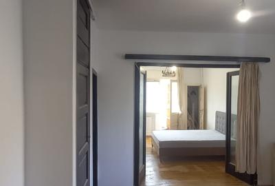 Apartament 2 camere Sfintii Voievozi nr. 29 - 1