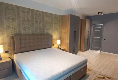 Apartament de LUX cu 3 camere 2 bai si parcare Garden City - 9