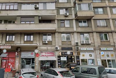 Gara de Nord - Ministerul Transporturilor -sup 110 mp - pret 1500 euro - 4