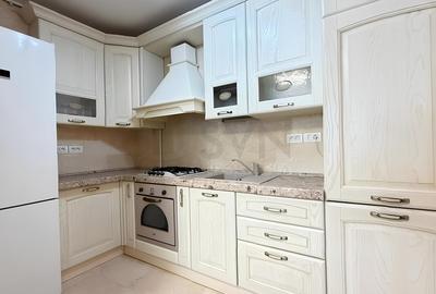 REA1028622 Apartament 3 Camere l Kiseleff - 2