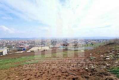 Teren intravilan | 600 mp | 25 ml deschidere | Cetate - zona Piata - 3
