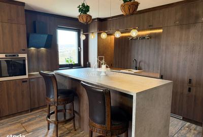 Apartament 2 Camere Modern de Vanzare, Green Residence, Zona Tudor - 3