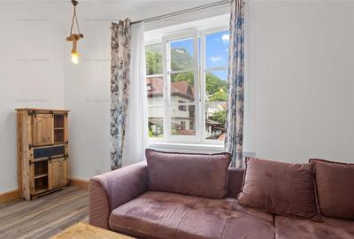 3 CAMERE ULTRACENTRAL | PARCARE SI GRADINA PROPRIE | TERASA INTERIOARA - 14